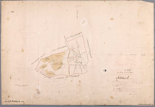 Tableau d'assemblage