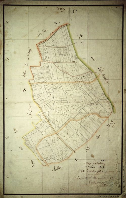 Section B