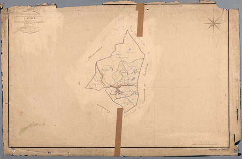 Tableau d'assemblage