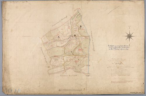 Tableau d'assemblage