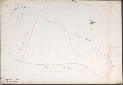 Section B