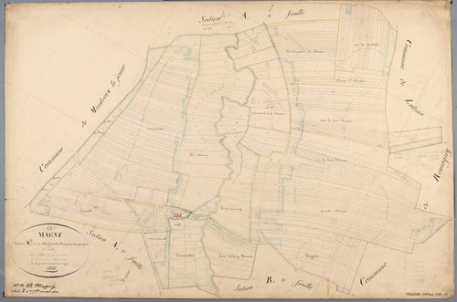 Section A