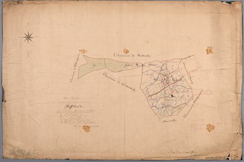 Tableau d'assemblage