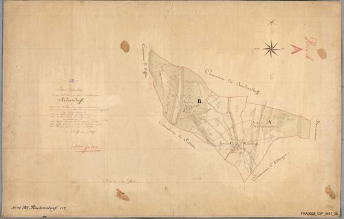 Tableau d'assemblage