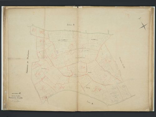 Section R