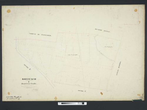 Section U
