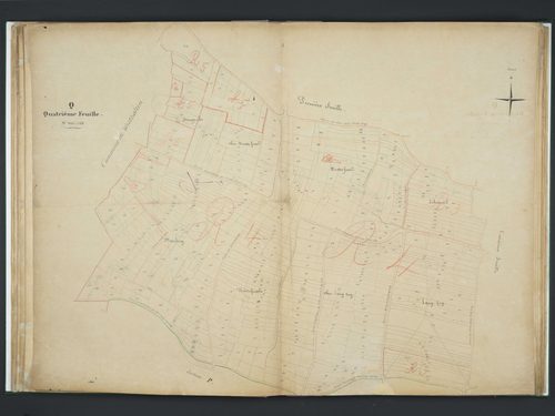 Section Q