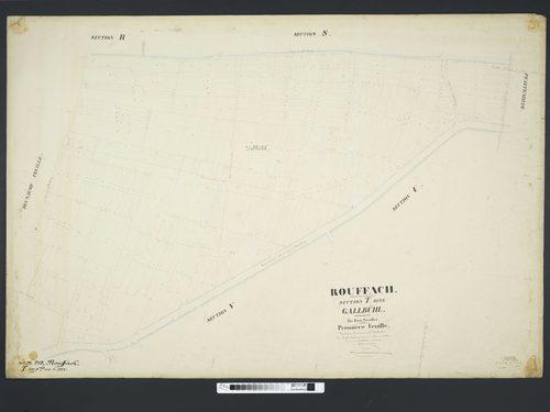 Section T