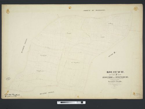 Section Q