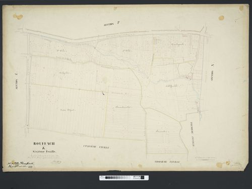 Section K