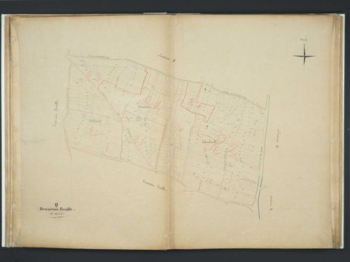 Section Q