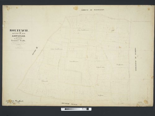 Section S