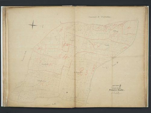 Section Q