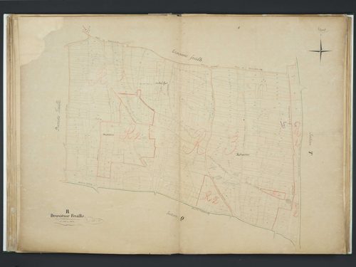 Section R