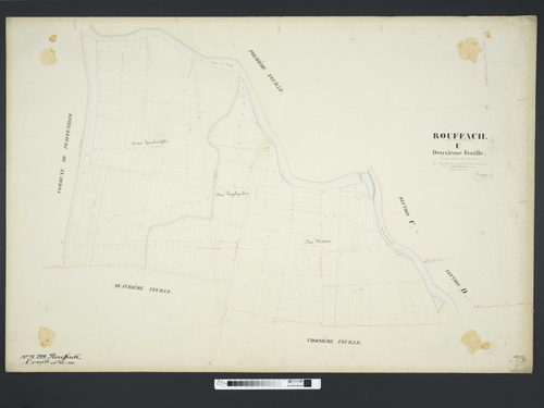 Section U