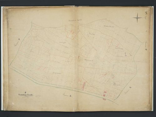 Section P