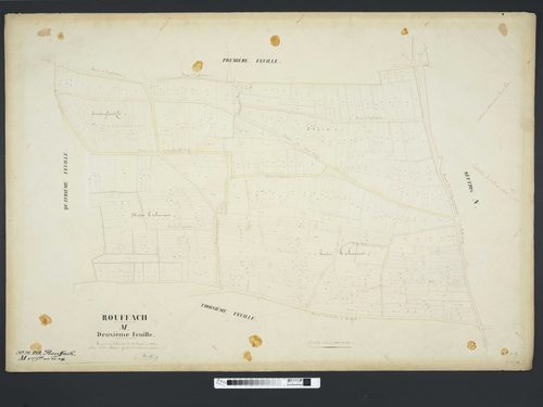 Section M
