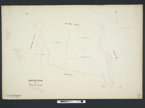 Section U