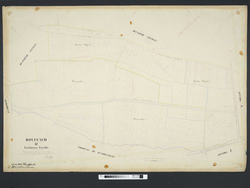 Section M