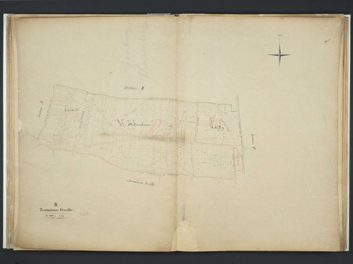 Section R