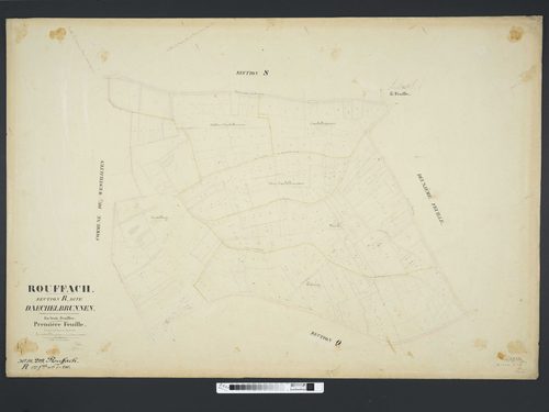 Section R