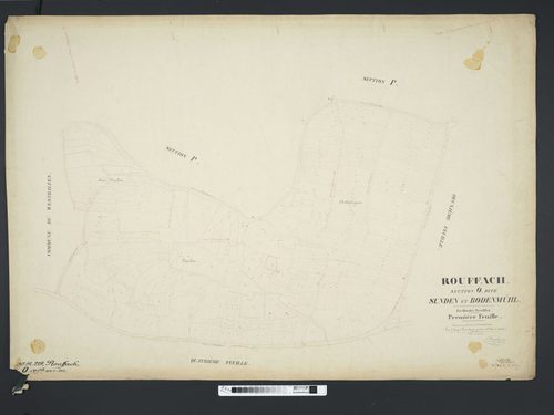 Section O