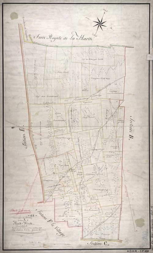 Section A