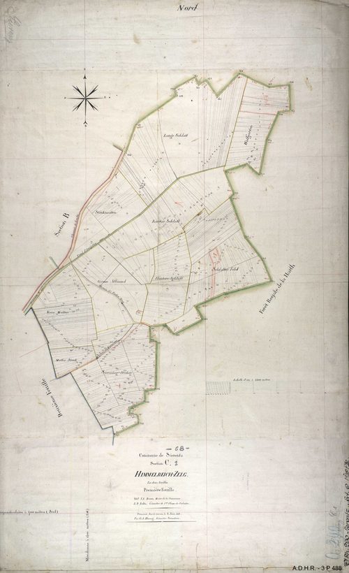Section C