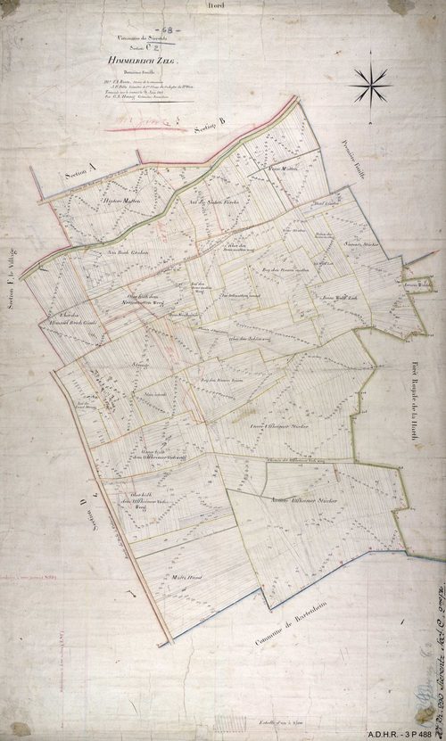 Section C