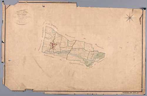 Tableau d'assemblage