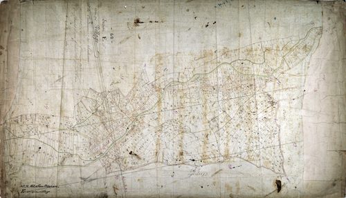 Planche village
