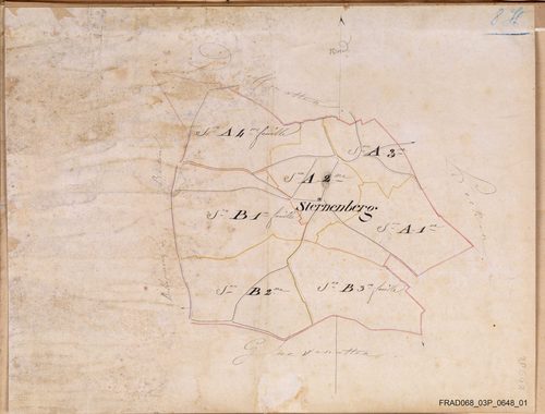 Tableau d'assemblage