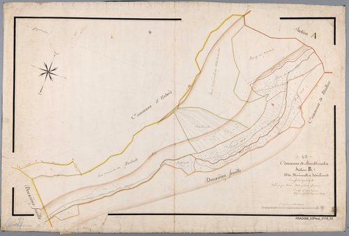 Section B