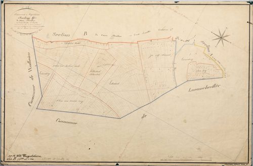 Section B