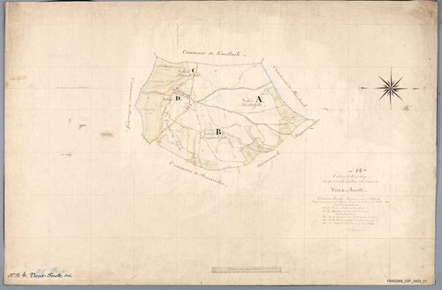 Tableau d'assemblage