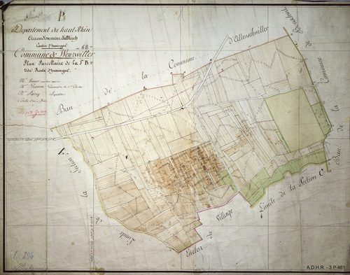 Section B