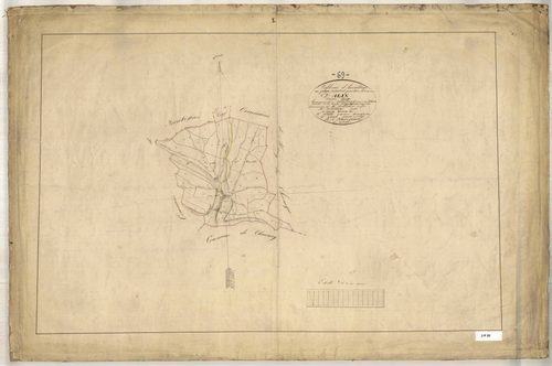 Tableau d'assemblage.