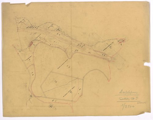 Section G unique : feuille 2.