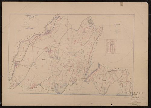 Section A 3e feuille.