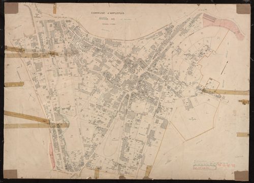 Section AE.