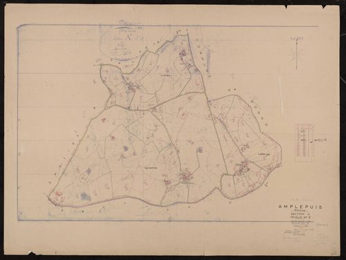 Section A 2e feuille.