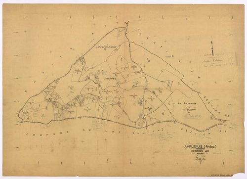 Section AX.