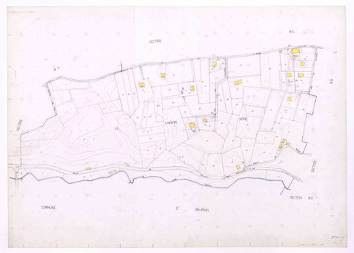 Section BT.