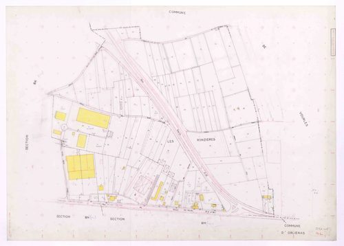 Section BL.