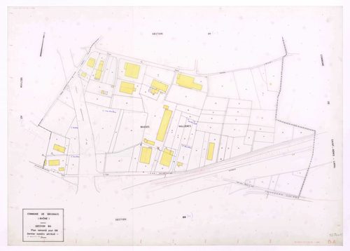Section BA.
