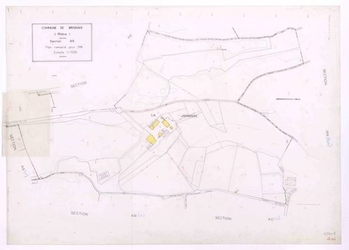 Section AN.