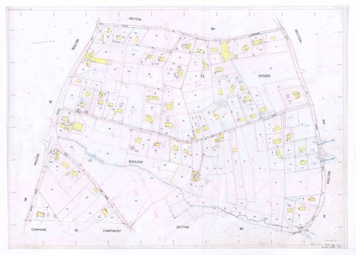 Section BE.