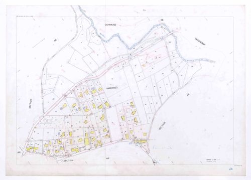 Section AD.