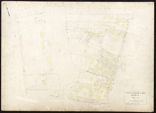 Section AL.
