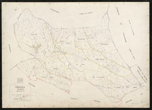 Section AS.